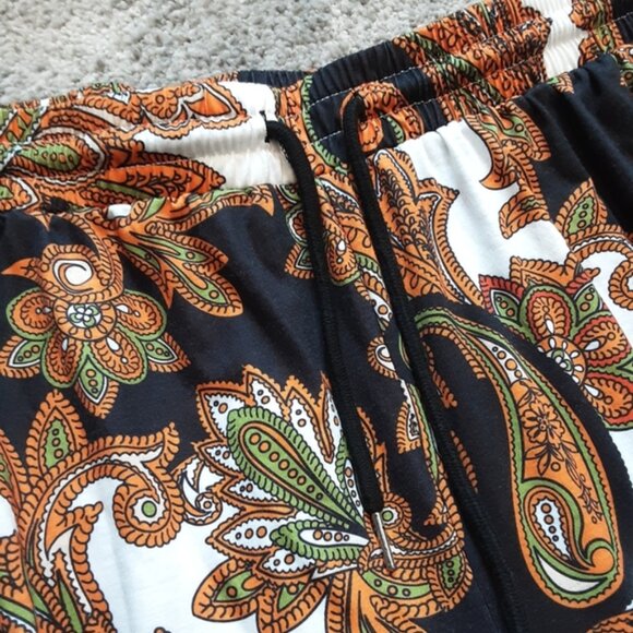Paisley Pants - Picture 4 of 5
